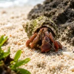 Hermit Crab